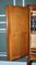 French Walnut Parquetry Drinks Cabinet 9