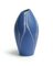 Azur Vase by Liesel Spornhauer for Schlossberg Ceramic, 1955 9