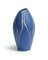 Vase Azur par Liesel Spornhauer pour Schlossberg Ceramic, 1955 9
