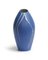 Azur Vase by Liesel Spornhauer for Schlossberg Ceramic, 1955 10