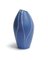 Azur Vase by Liesel Spornhauer for Schlossberg Ceramic, 1955 7