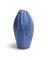 Vase Azur par Liesel Spornhauer pour Schlossberg Ceramic, 1955 7