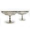 Bowls in Plated Brass, United Kingdom, 1950s, Image 4