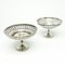 Bowls in Plated Brass, United Kingdom, 1950s, Image 6