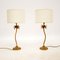 Vintage Table Lamps, 1970s, Set of 2, Image 2