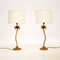 Vintage Table Lamps, 1970s, Set of 2 1