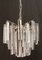 Vintage Murano Glass Chandelier, 1970s, Image 11