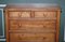 Vintage Oak Chest of Drawers by Willis & Gambier 7