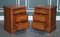 Vintage Nightstands by Willis Gambier, Set of 2 5