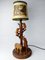 Black Forest Bear Lamp, 1950s 1