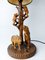 Black Forest Bear Lamp, 1950s 5