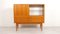 Vintage Teak Bar Cabinet, 1960s, Image 1