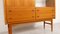 Vintage Teak Barschrank, 1960er 2