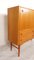 Vintage Teak Bar Cabinet, 1960s 9