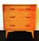 Mid-Century Oak Drawers by Ernest Gomme for G-Plan, 1954, Image 1