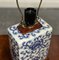 Chinesische Tischlampen aus Porzellan in Blau & Weiß von Ralph Lauren, 2er Set 10