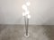 Lámpara de pie Alberello italiana de Stilnovo, años 60, Imagen 6