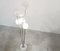 Lámpara de pie Alberello italiana de Stilnovo, años 60, Imagen 2