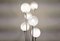 Lámpara de pie Alberello italiana de Stilnovo, años 60, Imagen 4