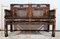 Small Late 19th Century Indochinese Bench in Precious Wood 1