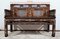 Small Late 19th Century Indochinese Bench in Precious Wood 6