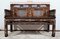 Small Late 19th Century Indochinese Bench in Precious Wood, Image 6