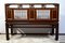 Small Late 19th Century Indochinese Bench in Precious Wood 7