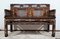 Small Late 19th Century Indochinese Bench in Precious Wood 13