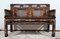 Small Late 19th Century Indochinese Bench in Precious Wood, Image 13