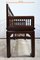 Small Late 19th Century Indochinese Bench in Precious Wood 14
