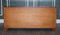 Vintage Bradley Burr Yew Wood Four Door Sideboard Cupboard 15