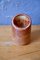 Cylinder Vase by Roberto Rigon for Bertoncello, 1970s, Image 2
