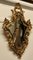 Superb Rococo Style Gilt Wall Mirror 7