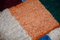 Vintage Gabbeh Rug Handspun Wool, 1990s, Image 3