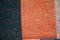 Vintage Gabbeh Teppich aus handgesponnener Wolle, 1990er 5