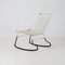 Flamingo Wire Rocking Chair by Cees Braakman for Pastoe 5