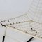 Flamingo Wire Schaukelstuhl von Cees Braakman für Pastoe 10