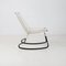 Flamingo Wire Rocking Chair by Cees Braakman for Pastoe 2