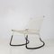 Flamingo Wire Rocking Chair by Cees Braakman for Pastoe 13