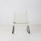 Flamingo Wire Rocking Chair by Cees Braakman for Pastoe 8
