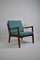 Fauteuil Senator par Ole Wanscher pour France & Son 1