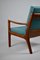 Fauteuil Senator par Ole Wanscher pour France & Son 8