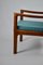 Senator Armchair by Ole Wanscher for France & Son, Image 7