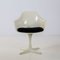 Tulip Chairs by Maurice Burke for Arkana, 1970s, Set of 4, Image 3