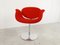 Chaise Little Tulip par Pierre Paulin pour Artifort, 1990s 1