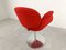 Little Tulip Chair by Pierre Paulin for Artifort, 1990s, Image 9