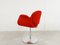 Chaise Little Tulip par Pierre Paulin pour Artifort, 1990s 5