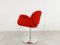 Little Tulip Chair von Pierre Paulin für Artifort, 1990er 5