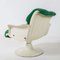 Saturnus Lounge Chairs by Yrjö Kukkapuro for Haimi, 1960s, Image 13