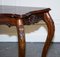 Late 19th Century French Carved Hall Stand Console Table with Cabriole Legs, 1920s 16